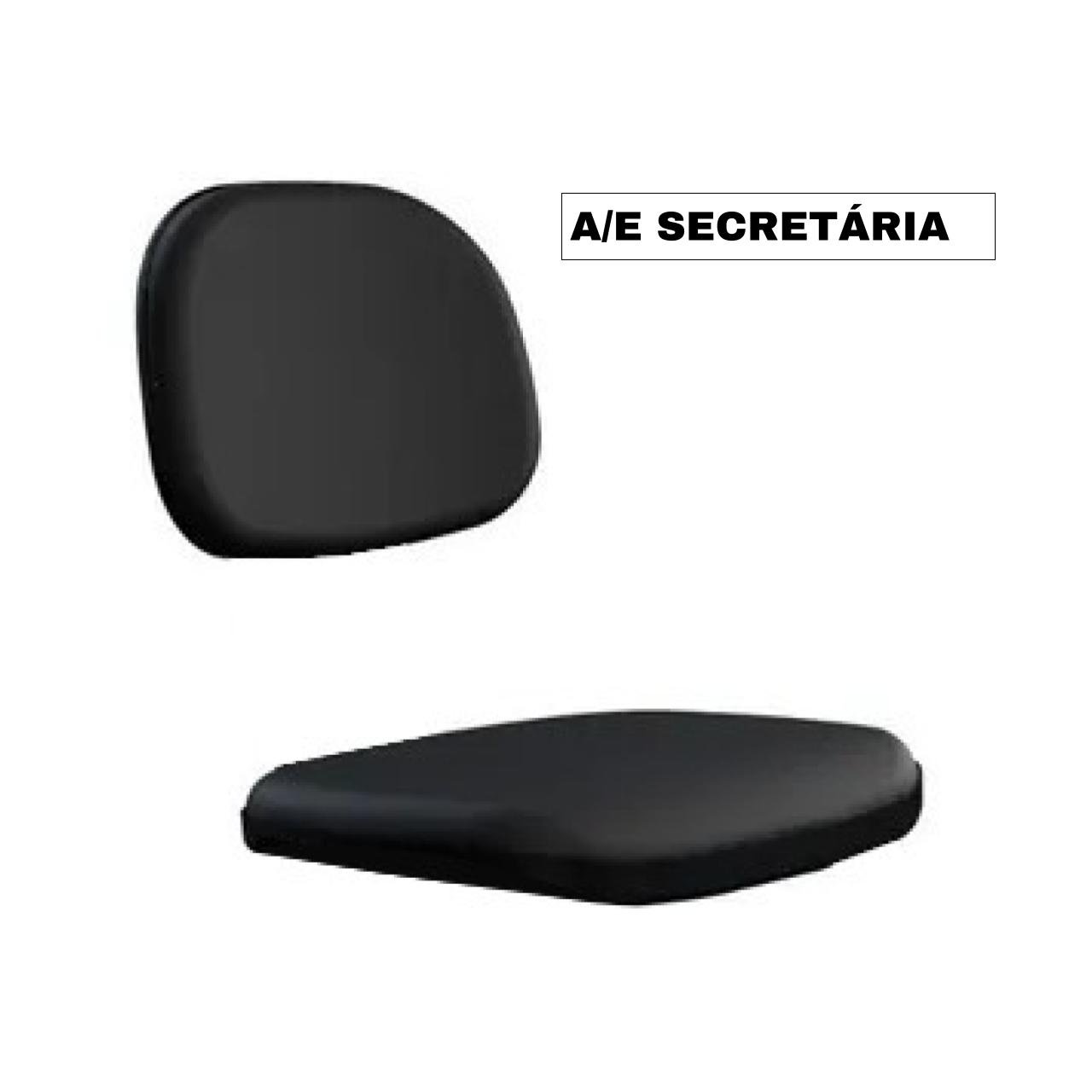A/E Secretária - Corino Preto - 99913