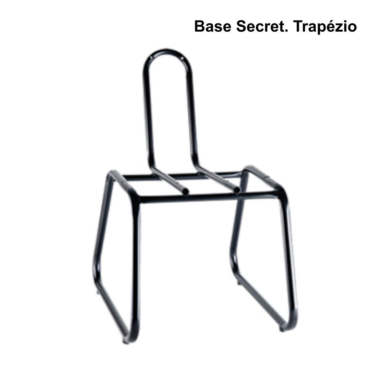 Base fixa Trapézio SECRETÁRIA - PMD -57031