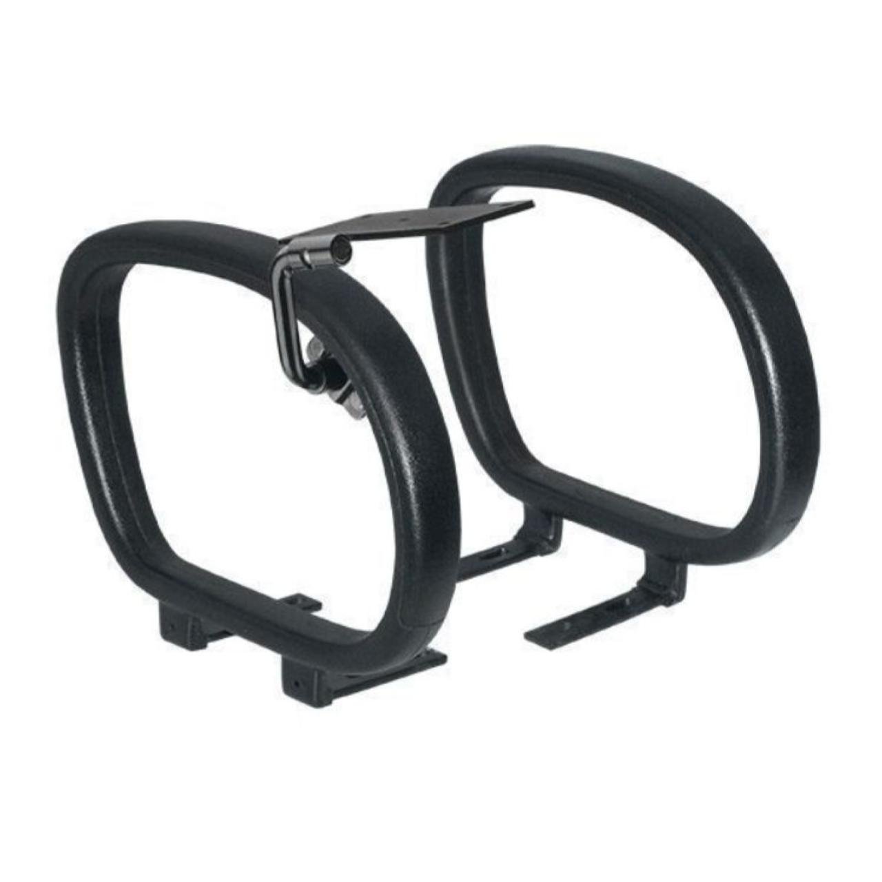 Braço corsa (PAR) c/ escamoteável - 57076