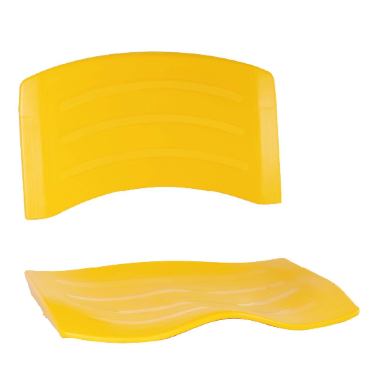 A/E Plástico AMARELO - MOGIMAX - 84006