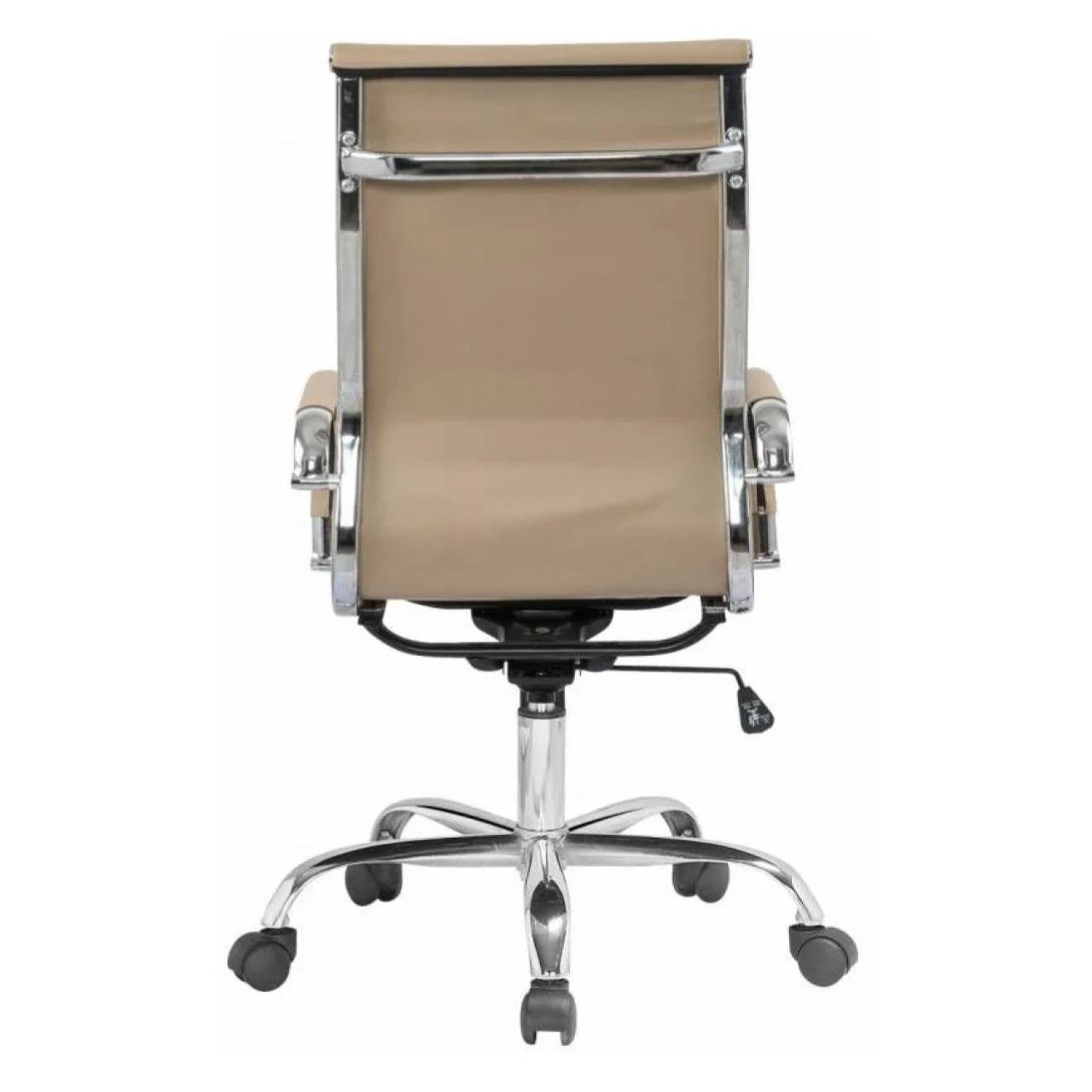 Cadeira Presidente Charles Eames Esteirinha Fendi 32897 - Imagem 4