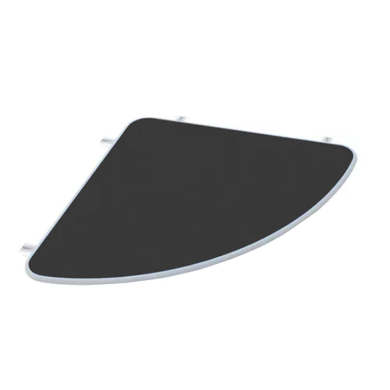 Conexão para mesa MDP - Cor Preto - 44100