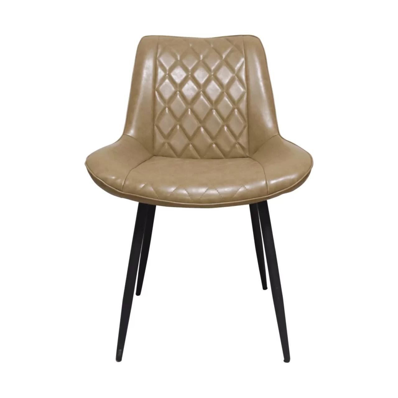 Cadeira Interlocutor MOSCOU - Cor CARAMELO - PMD - 36001 - Imagem 2