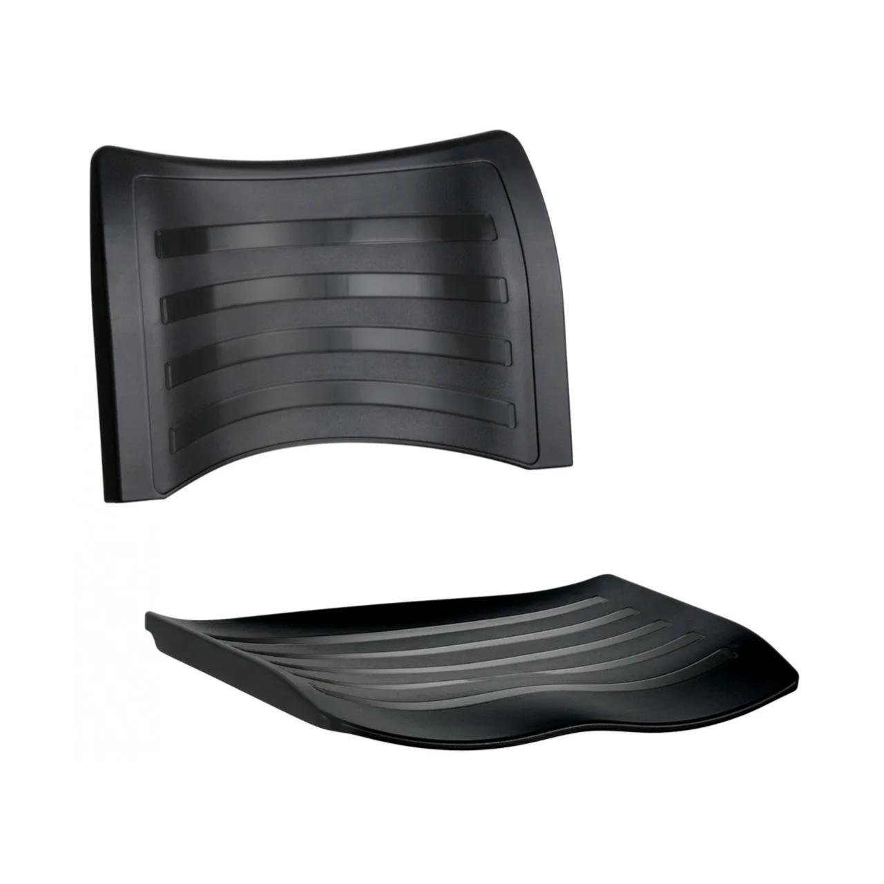 A/E PRETO Polipropileno - MRPLAST - 84010