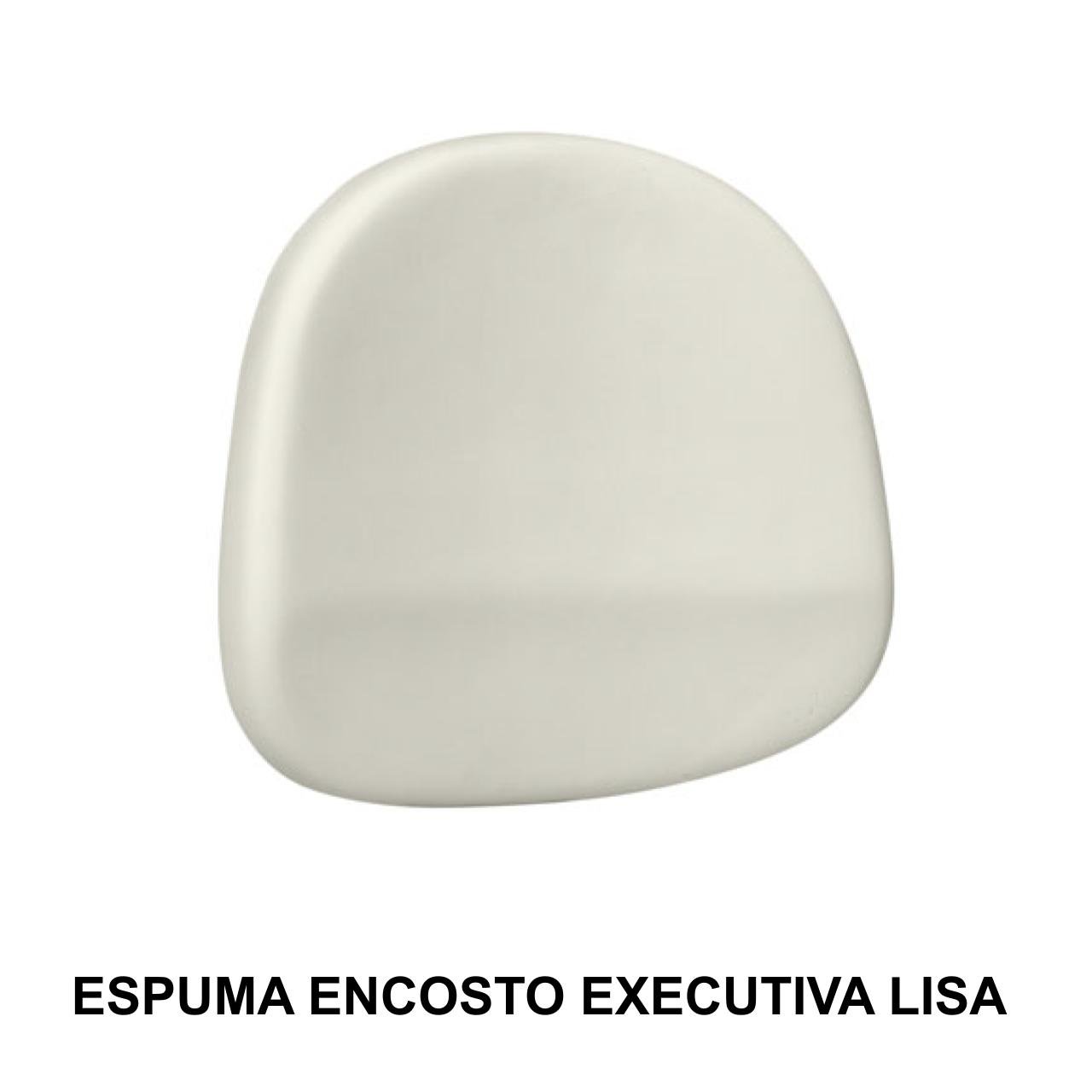 Espuma ENCOSTO Executiva LISA - 99001