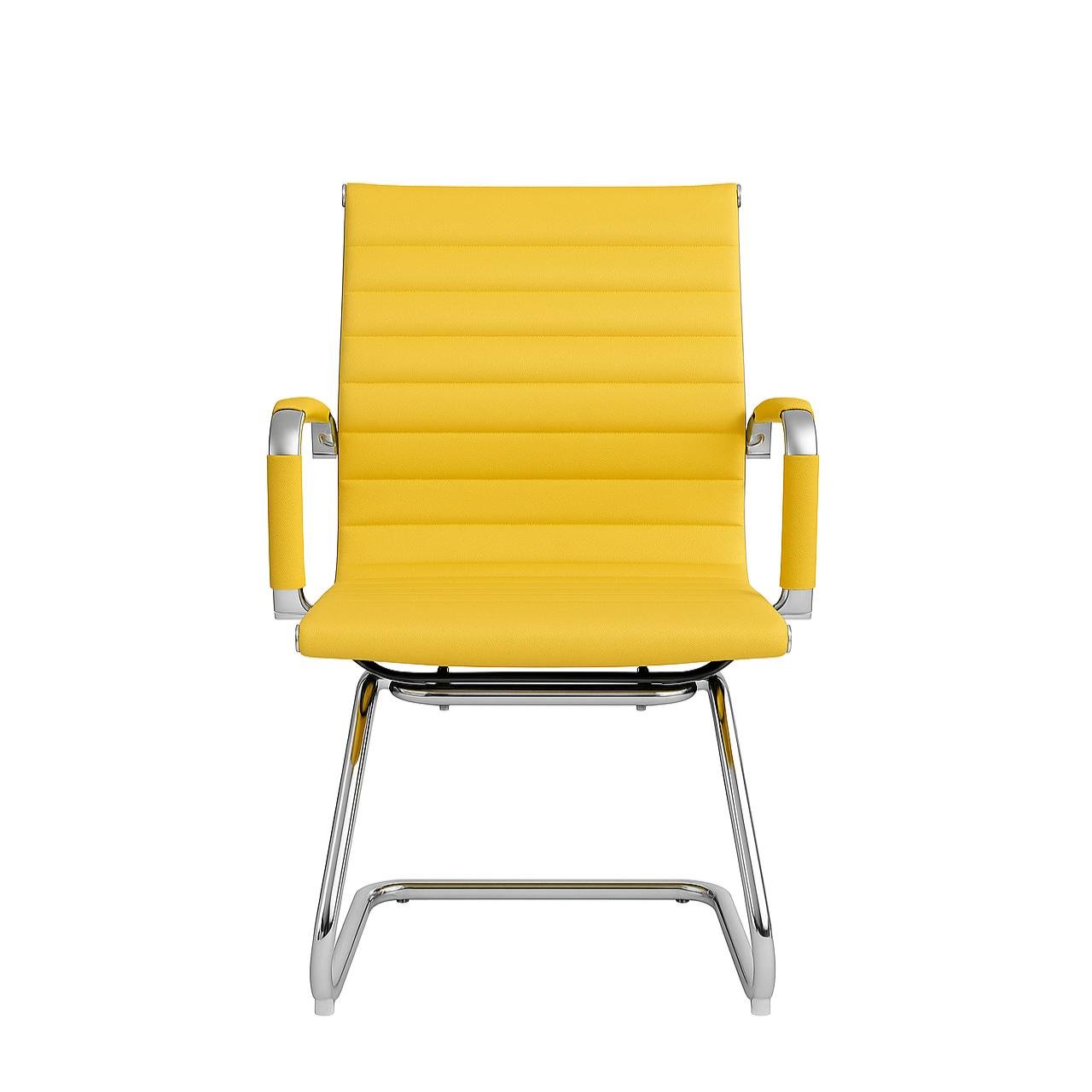 Cadeira INTERLOCUTOR Charles Eames Esteirinha - COR PASTEL - 32724 - Imagem 3