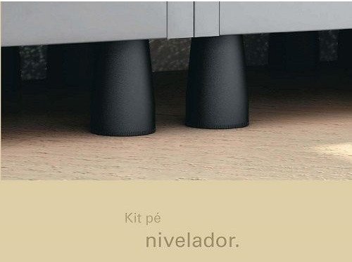 Roupeiro de Aço PAM c/ 12 Portas PEQUENAS - 1,80x1,03x0,32m - CZ/CZ - PANDIN - 74207 - Imagem 7